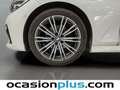 BMW 320 320dA Touring Blanc - thumbnail 38