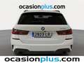 BMW 320 320dA Touring Blanc - thumbnail 17