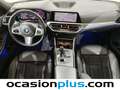 BMW 320 320dA Touring Blanc - thumbnail 6