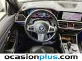 BMW 320 320dA Touring Blanc - thumbnail 27