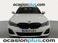 BMW 320 320dA Touring Blanc - thumbnail 16