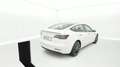 Tesla Model 3 MODEL 3 Performance AWD Blanc - thumbnail 7