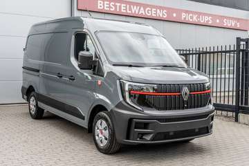2.0dCi L2H2 - Automaat - Navigatie - 34.700excl