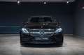 Mercedes-Benz E 400 Cabrio 4M AMG -Comand-Multibeam-360-Distr+ Fekete - thumbnail 3