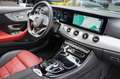 Mercedes-Benz E 400 Cabrio 4M AMG -Comand-Multibeam-360-Distr+ Schwarz - thumbnail 20