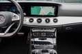 Mercedes-Benz E 400 Cabrio 4M AMG -Comand-Multibeam-360-Distr+ Negro - thumbnail 18