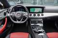 Mercedes-Benz E 400 Cabrio 4M AMG -Comand-Multibeam-360-Distr+ Black - thumbnail 15