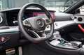 Mercedes-Benz E 400 Cabrio 4M AMG -Comand-Multibeam-360-Distr+ Schwarz - thumbnail 13