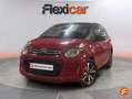 Citroen C1 1.0 VTi Airscape Shine 72 Rojo - thumbnail 9