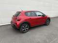 Citroen C3 feel es 110 Rouge - thumbnail 8