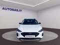 Ford Focus 1.0 EcoBoost Hybrid 125 CV 5p. Active Style Blanc - thumbnail 1