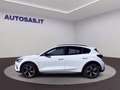 Ford Focus 1.0 EcoBoost Hybrid 125 CV 5p. Active Style Blanc - thumbnail 4