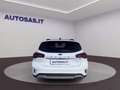 Ford Focus 1.0 EcoBoost Hybrid 125 CV 5p. Active Style Blanc - thumbnail 2