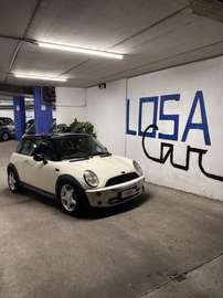 Mini One D 1.4 TDI