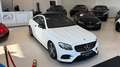 Mercedes-Benz E 220 d Aut. AMG-Line*360*Memory*Pano* Weiß - thumbnail 6