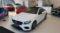 Mercedes-Benz E 220 d Aut. AMG-Line*360*Memory*Pano* Weiß - thumbnail 2