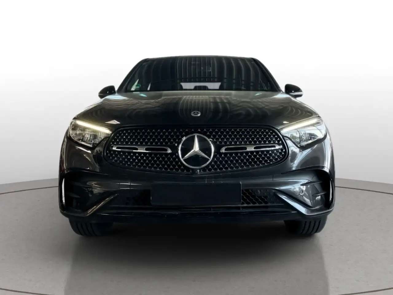 Mercedes-Benz GLC 220 d 4M EDITION AMG-Line+Night+AHK+DISTRON