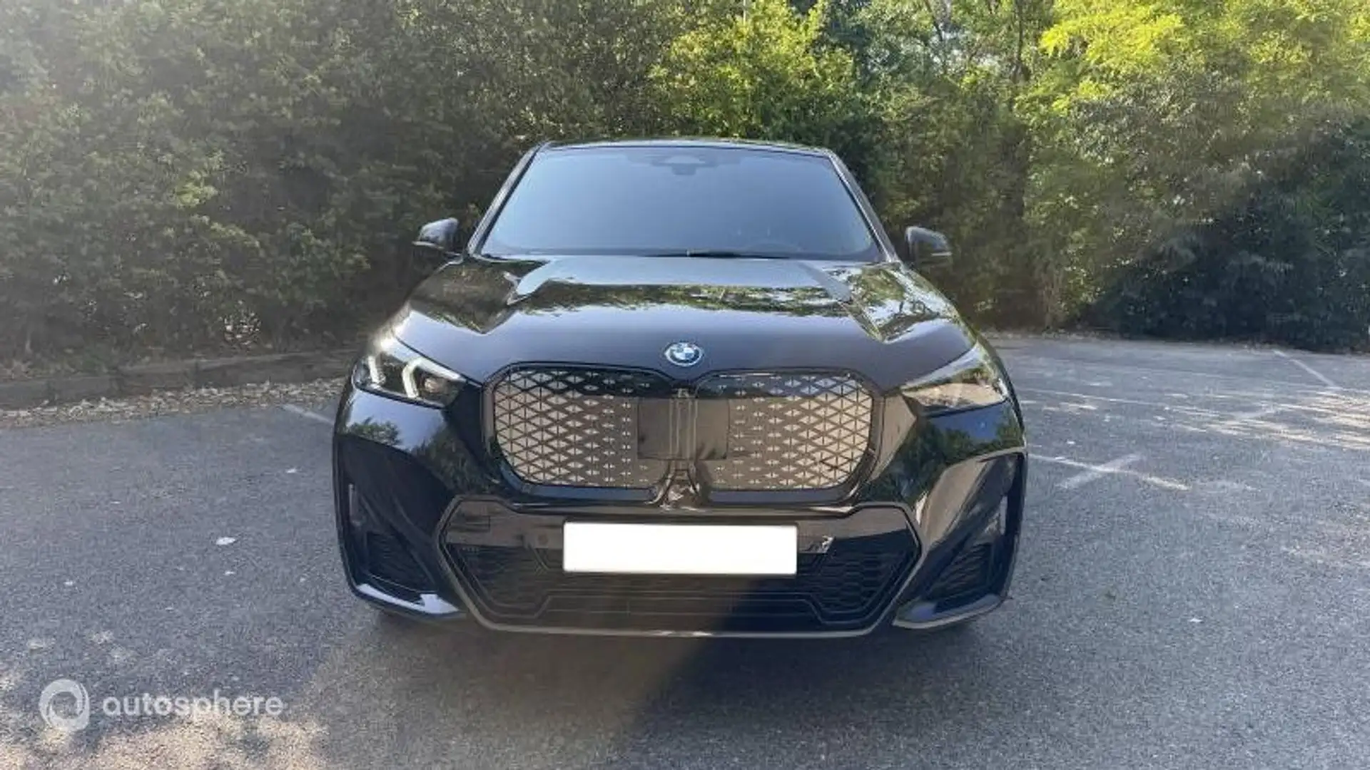 BMW X1 ieDrive20 204ch M Sport - 2