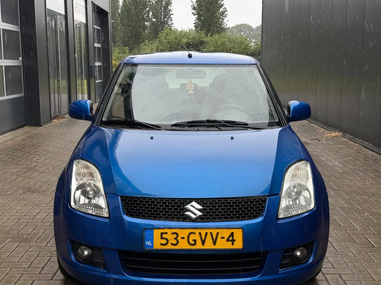 Suzuki Swift 1.3 Bandit Keyless Go ACC 1 JR APK Blauw - 2