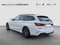 BMW 318 i touring ///M-Sport M Sport LED SpurAss HiFi Blanco - thumbnail 4