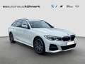 BMW 318 i touring ///M-Sport M Sport LED SpurAss HiFi Blanco - thumbnail 8