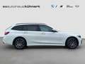 BMW 318 i touring ///M-Sport M Sport LED SpurAss HiFi Bianco - thumbnail 7