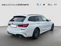 BMW 318 i touring ///M-Sport M Sport LED SpurAss HiFi Blanco - thumbnail 6