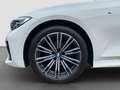 BMW 318 i touring ///M-Sport M Sport LED SpurAss HiFi Blanc - thumbnail 16