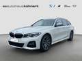 BMW 318 i touring ///M-Sport M Sport LED SpurAss HiFi Blanco - thumbnail 1