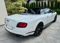 Bentley Continental Continental GTC GT V8 S Convertible Weiß - thumbnail 4