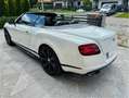Bentley Continental Continental GTC GT V8 S Convertible Weiß - thumbnail 3