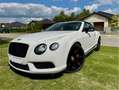 Bentley Continental Continental GTC GT V8 S Convertible Weiß - thumbnail 1