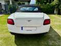 Bentley Continental Continental GTC GT V8 S Convertible Weiß - thumbnail 5