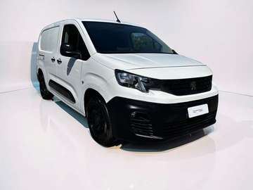 Peugeot Partner L2 1500 HDi 100 Premium