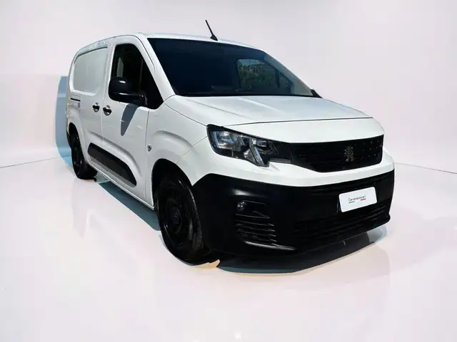 Peugeot Partner Peugeot Partner L2 1500 HDi 100 Premium