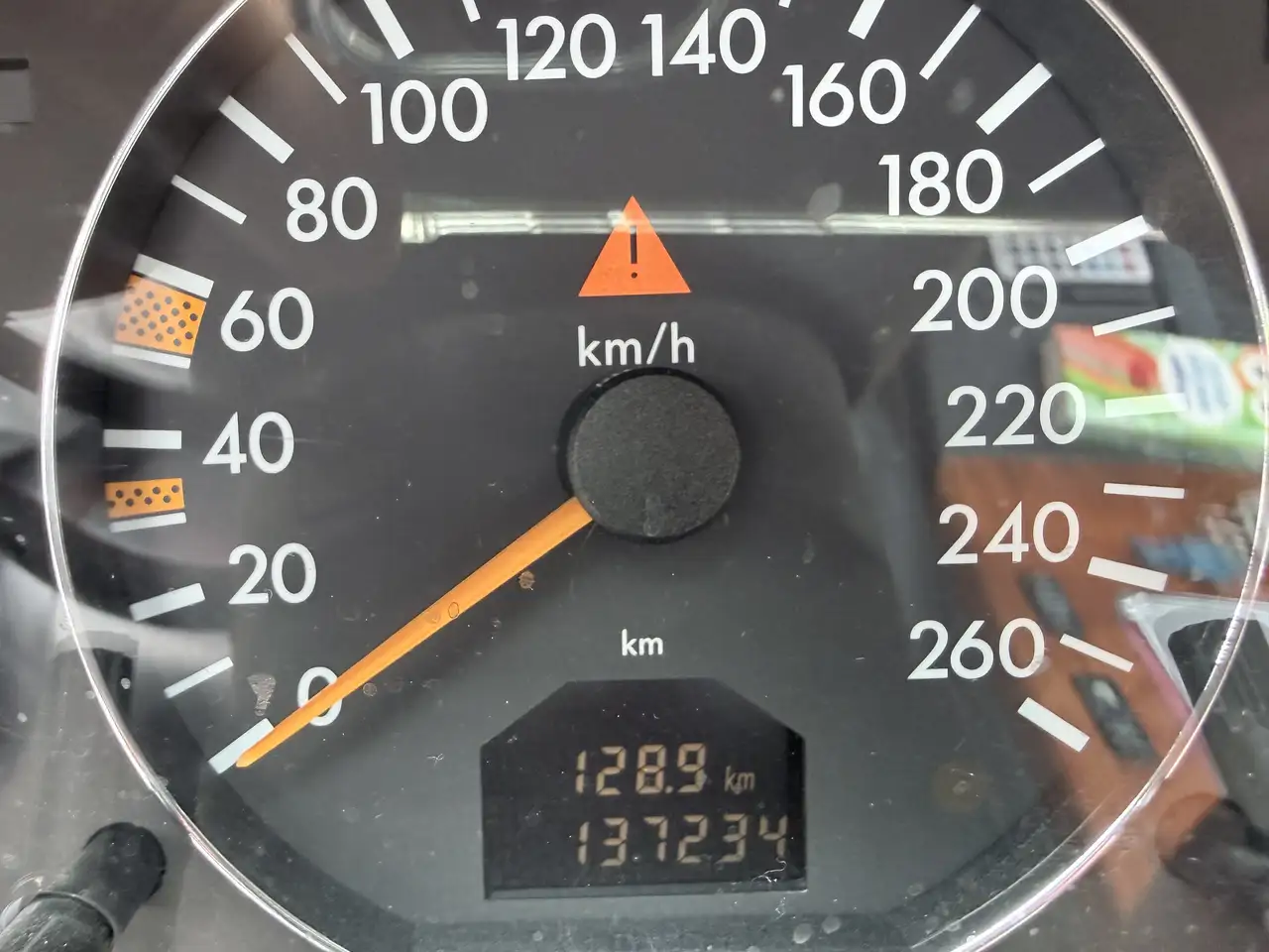 Mercedes-Benz SL 320, foto 9