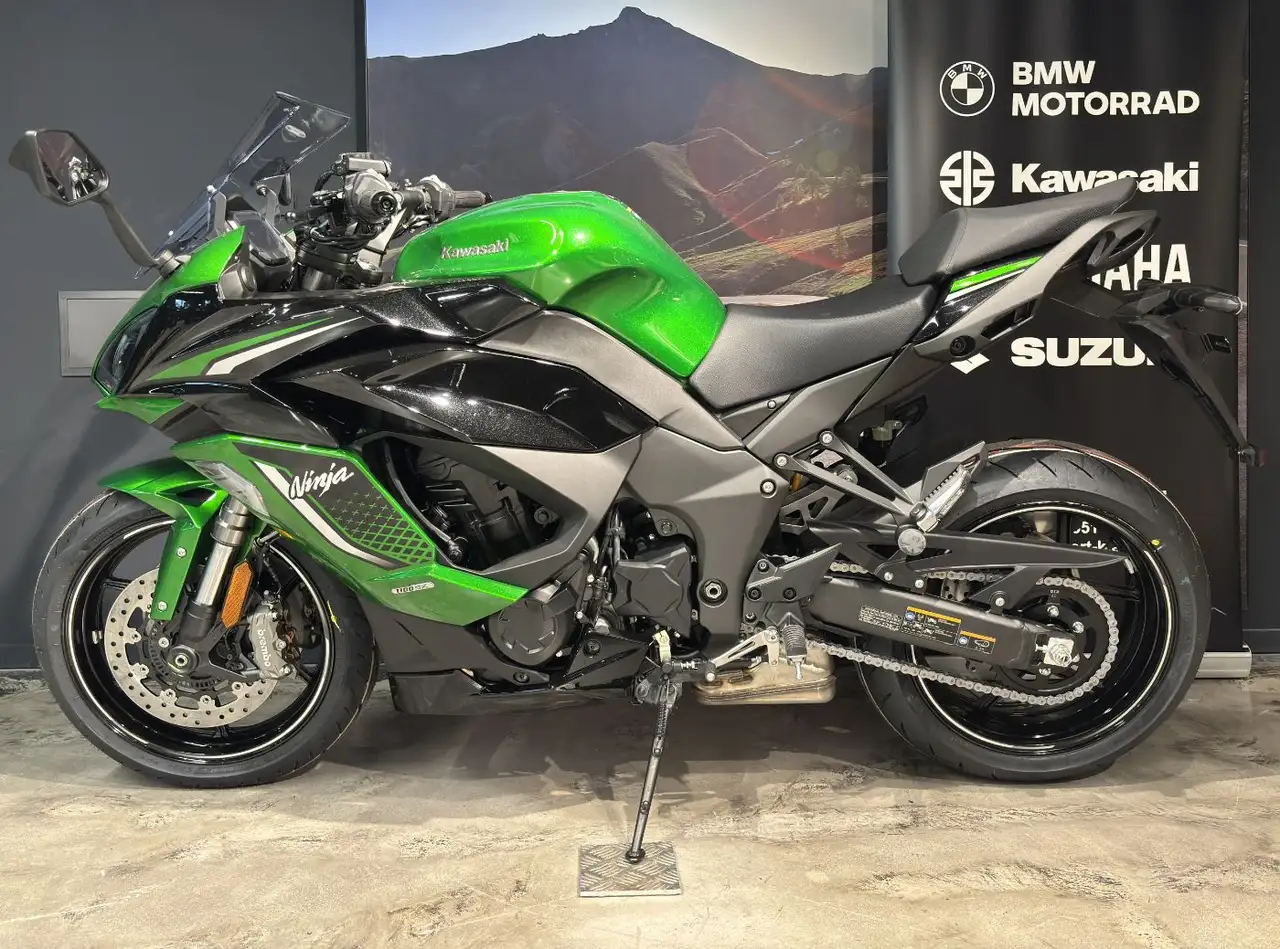 Kawasaki