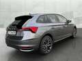 Skoda Scala 1.0 TSI TOUR BLACK *MATRIX *RKAM *CARPLAY *DAB *S Grau - thumbnail 4