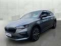 Skoda Scala 1.0 TSI TOUR BLACK *MATRIX *RKAM *CARPLAY *DAB *S Grau - thumbnail 2