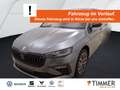 Skoda Scala 1.0 TSI TOUR BLACK *MATRIX *RKAM *CARPLAY *DAB *S Grau - thumbnail 1