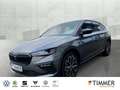 Skoda Scala 1.0 TSI TOUR BLACK *MATRIX *RKAM *CARPLAY *DAB *S Grau - thumbnail 1