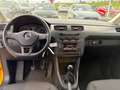 Volkswagen Caddy Trendline 2.0 TDI ALLRAD AHK Xenon Navi St Amarillo - thumbnail 8