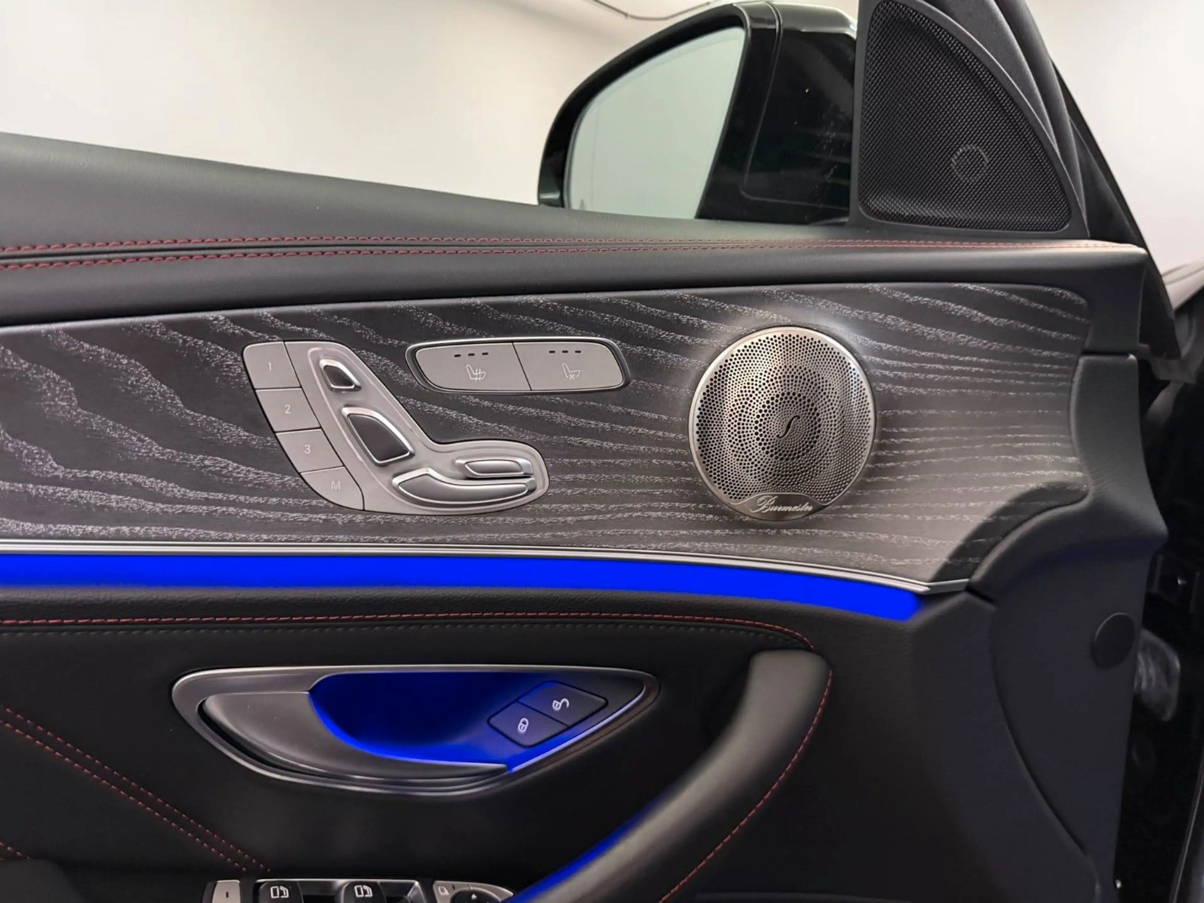 Mercedes-Benz E 53 AMG E 53 T AMG SITZKLIM*MBEAM*BURM*MEMO*HUD*STHZ — photo 14