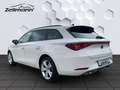 SEAT Leon Sportstourer 1.4 e-HYBRID DSG GJR FR Line LED PDC Weiß - thumbnail 4