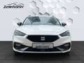 SEAT Leon Sportstourer 1.4 e-HYBRID DSG GJR FR Line LED PDC Weiß - thumbnail 9