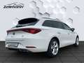 SEAT Leon Sportstourer 1.4 e-HYBRID DSG GJR FR Line LED PDC Weiß - thumbnail 6