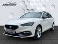 SEAT Leon Sportstourer 1.4 e-HYBRID DSG GJR FR Line LED PDC Weiß - thumbnail 1