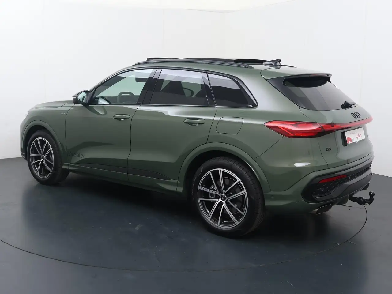Audi Q5 2026