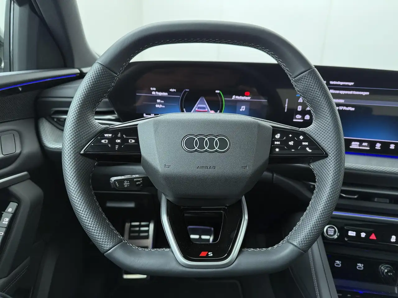 Audi Q5 2026 — фото 9