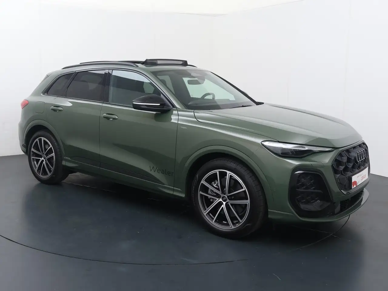 Audi Q5 2026